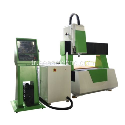 italya HSD mili atc cnc router